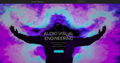 Audiovisual-Web